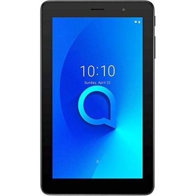 Comprimé Alcatel 1T 7''/1GB/16 Go Negro