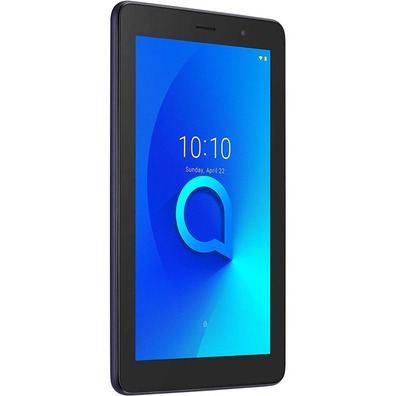 Comprimé Alcatel 1T 7''/1GB/16GB Negro Azulado