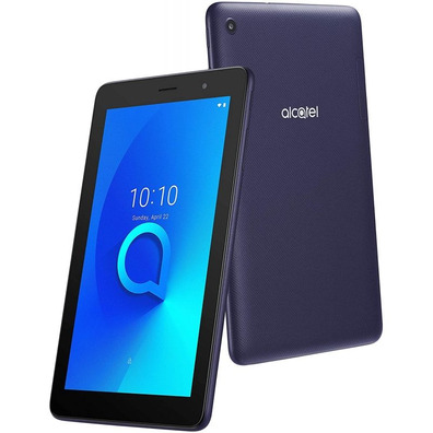 Comprimé Alcatel 1T 7''/1GB/16GB Negro Azulado