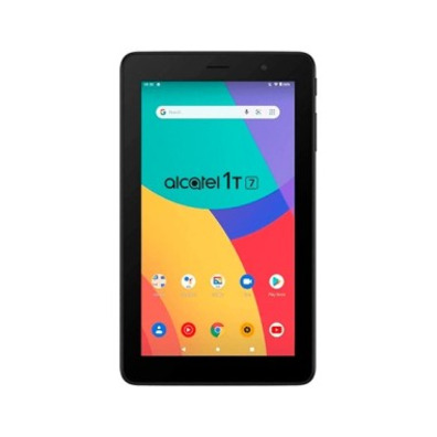 Comprimé Alcatel 1T 7''1GB/32 Go Noir