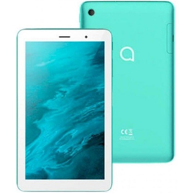 Comprimé Alcatel 1T 7 7 " 1GB/16GB Verde Menta