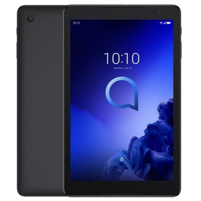 Comprimé Alcatel 3T 10 "/ 2 Go / 32 Go 4G Noir