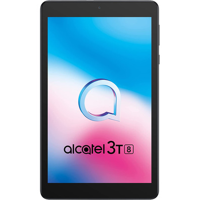 Comprimé Alcatel 3T 8 2021 8 " 2GB/32GB 4G Negra