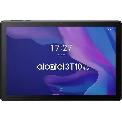 Comprimé Alcatel 3T10 2020 10.1 " 2GB/32GB 4G Negra