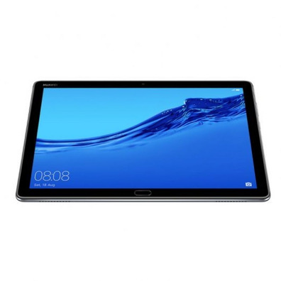 La Tablette Huawei Mediapad M5 Lite 10.1" Gris