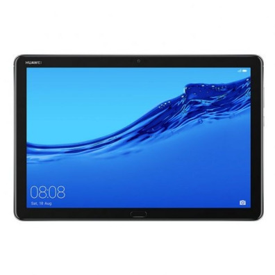 La Tablette Huawei Mediapad M5 Lite 10.1" Gris