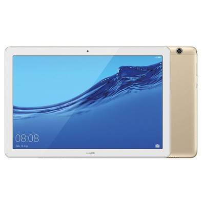 La tablette Huawei Mediapad T5 530010QFA Or