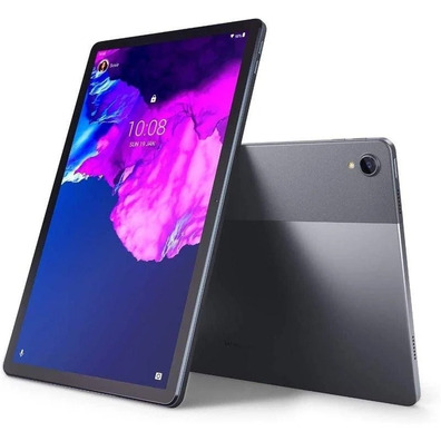 Comprimé Lenovo P11 Xiaoxin 11''6GB/128 Go Gris