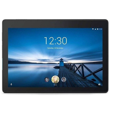 Tablette Lenovo Tab M10 10.1''2GB/32GB 4G Negro