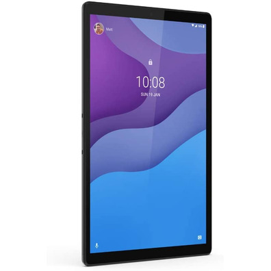 Comprimé Lenovo Tab M10 HD (2e génération) 10.1 "2GB / 32GB 4G Fer gris
