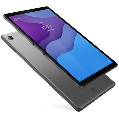 Comprimé Lenovo Tab M10 HD (2e génération) 10.1 "2GB / 32GB 4G Fer gris