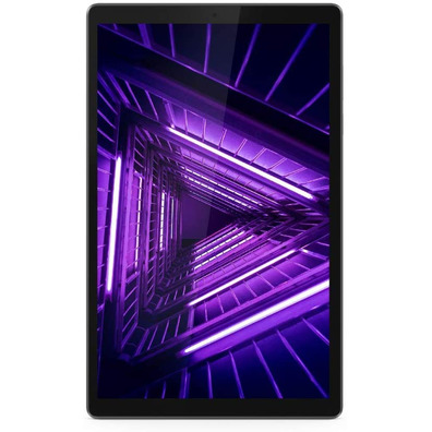 Comprimé Lenovo Tab M10 HD (2e génération) 10.1 "2GB / 32GB 4G Fer gris