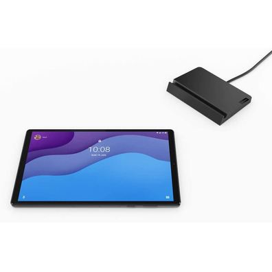 Tablette Lenovo Tab M10 HD (2ª Gen) 2GB/32GB 10.1''+ Base de Carga
