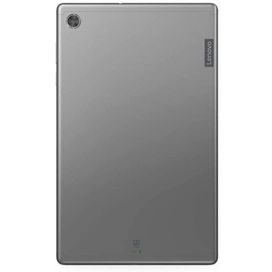 Tablette Lenovo Tab M10 HD (2e génération) 10,1 " 2GB/32GB Gris Hierro