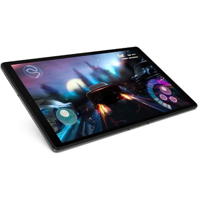 Tablette Lenovo Tab M10 HD (2e génération) 10,1 " 2GB/32GB Gris Hierro