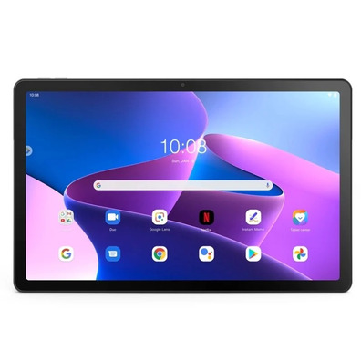 Tablette Lenovo Tab M10 Plus (3rd Gen) 10.6''3GB/32GB Gris Tormenta