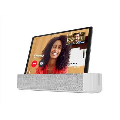 Comprimé Lenovo TAB M10 TB-X606FA 4GB/64GB 10.3 \'\' avec Alexa Dock