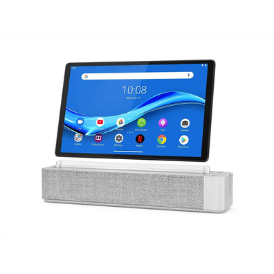 Comprimé Lenovo TAB M10 TB-X606FA 4GB/64GB 10.3 \'\' avec Alexa Dock