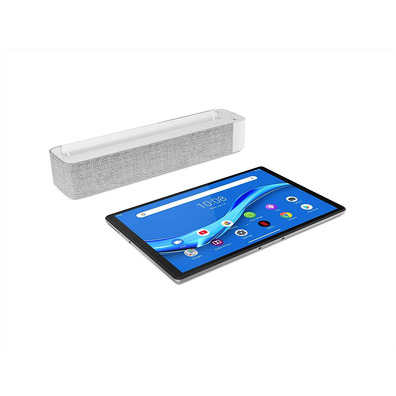 Comprimé Lenovo TAB M10 TB-X606FA 4GB/64GB 10.3 \'\' avec Alexa Dock