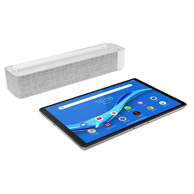 Comprimé Lenovo TAB M10 TB-X606FA 4GB/64GB 10.3 \'\' avec Alexa Dock