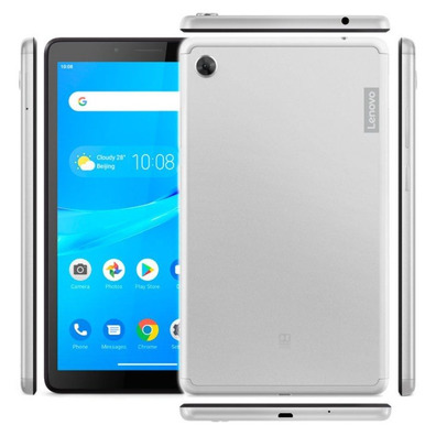 Comprimé Lenovo Tab M7 TB-7305X (2e génération) 7 "1 Go / 16 Go 4G Gris Platinum