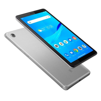 Comprimé Lenovo Tab M7 TB-7305X (2e génération) 7 "1 Go / 16 Go 4G Gris Platinum