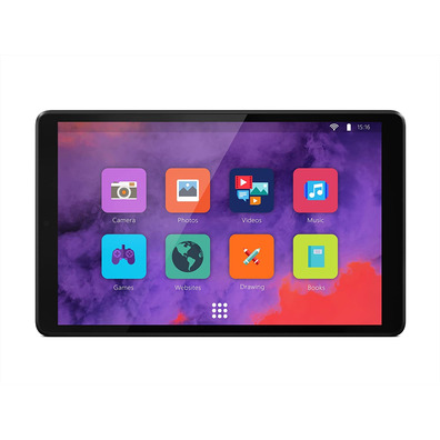 Tablette Lenovo Tab M8 HD (2e Gen) 2GB/32GB 8''Gris Hierro