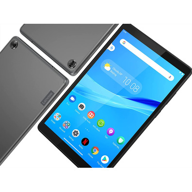 Tablette Lenovo Tab M8 HD (2e Gen) 2GB/32GB 8''Gris Hierro