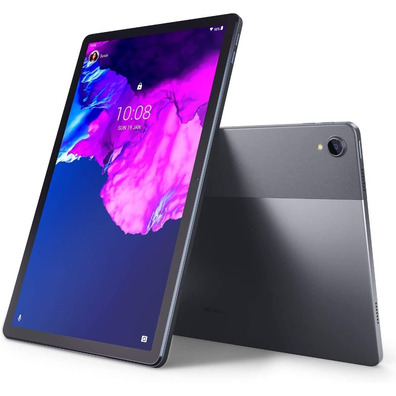 Tablette Lenovo P11 11 " 4GB/64 Go Gris Pizarra