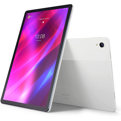 Tablette Lenovo P11 Plus 11''4Go / 64 Go Gris Platino