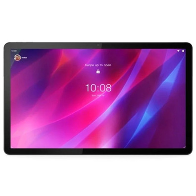 Tablette Lenovo P11 Plus 11''4Go / 64 Go Gris Platino