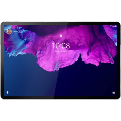 Tablette Lenovo P11 Pro 11.5''6GB/128 Go 4G Gris Pizarra