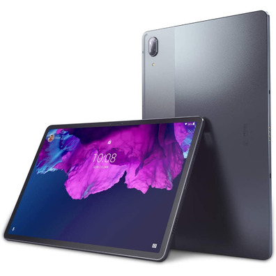 Tablette Lenovo P11 Pro 6GB/128Go Gris Pizarra