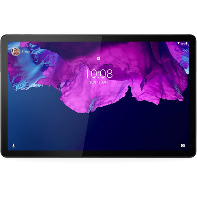 Comprimé Lenovo Tab P11 TB J606F 11 "/ 4 Go / 128 Go Gris Pizarra