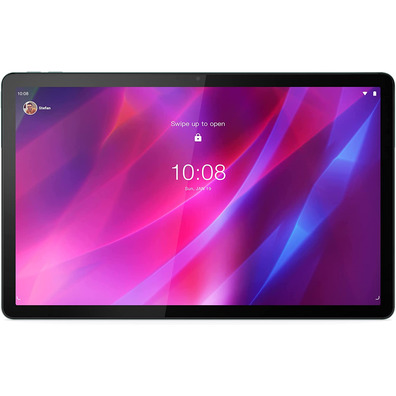 Tablette Lenovo Tab Plus 11''6GB/128 Go Verde Azulado