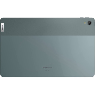Tablette Lenovo Tab Plus 11''6GB/128 Go Verde Azulado