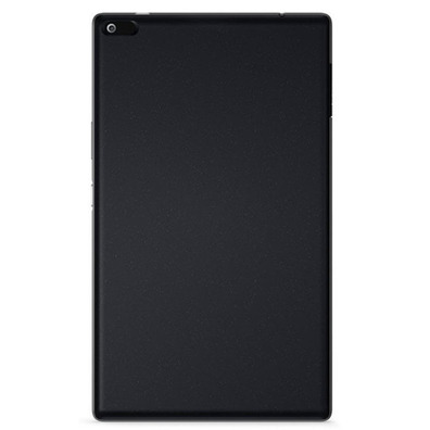 Tablette lenovo tab4 8 8504f 8" ardoise noir