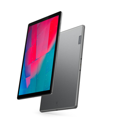 Tablette Lenovo Tab M10 HD (2e génération) 10,1''4GB/64 Go Gris Hierro