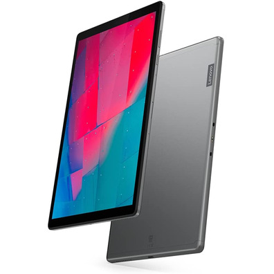 Tablette Lenovo Tab M10 HD (2e génération) 10,1''4GB/64 Go Gris Hierro