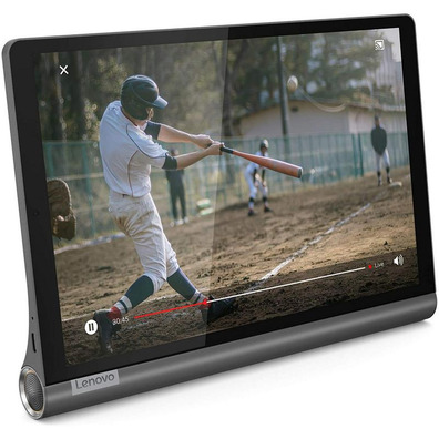 Tablette Lenovo Yoga Smart Tab YT-X705F S10 4GB/64 Go 10,1''