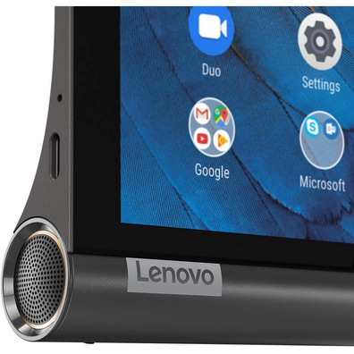 Tablette Lenovo Yoga Smart Tab YT-X705F S10 4GB/64 Go 10,1''