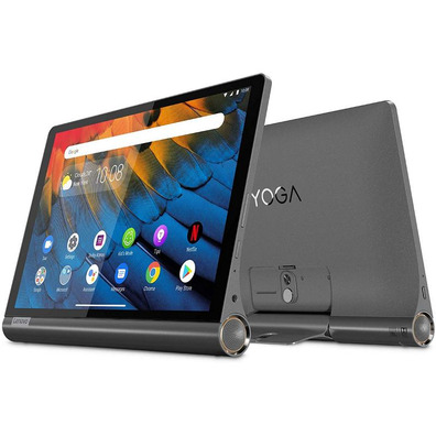 Tablette Lenovo Yoga Smart Tab YT-X705F S10 4GB/64 Go 10,1''