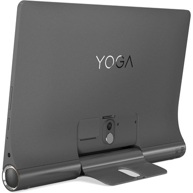 Tablet Lenovo Yoga Smart Tab YT-X705L 10.1 "3 Go / 32 Go 4G Gris