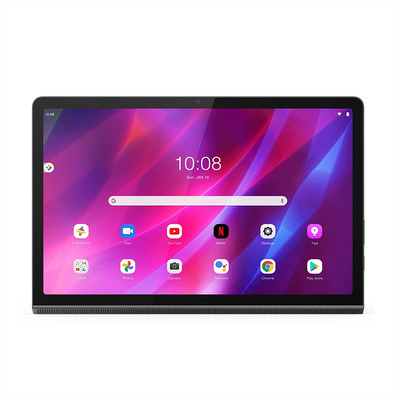 Tablette Lenovo Yoga Tab 11 4GB/128 Go 11''Gris Tormenta