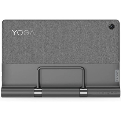 Tablette Lenovo Yoga Tab 11 4GB/128 Go 11''Gris Tormenta