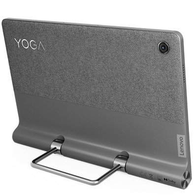 Tablette Lenovo Yoga Tab 11 4GB/128 Go 11''Gris Tormenta