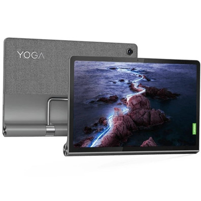 Tablette Lenovo Yoga Tab 11 4GB/128 Go 11''Gris Tormenta