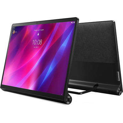 Tablette Lenovo Yoga Tab 13 8GB/128 Go 123''Sombra Negra