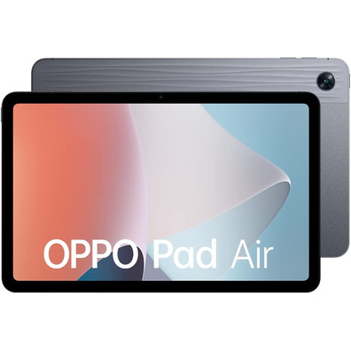 Comprimé Oppo 10.4''PAD Air 4GB/128GB Gris