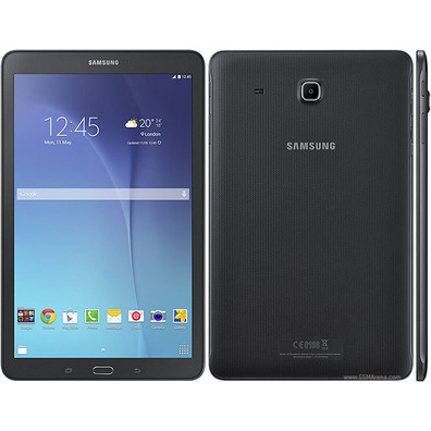 TABLEAU SAMSUNG 9,6 GALAXY TAB E 8GB T561 NEGRO